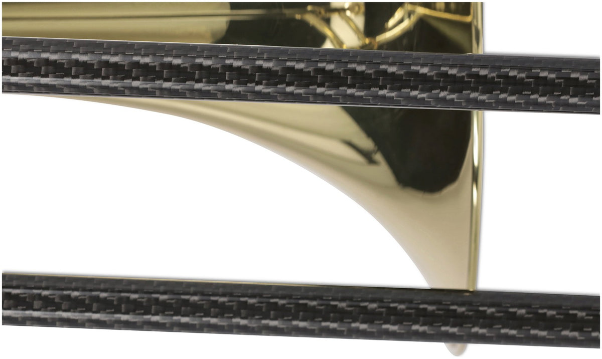 Ambition TB501L in B, lackiert