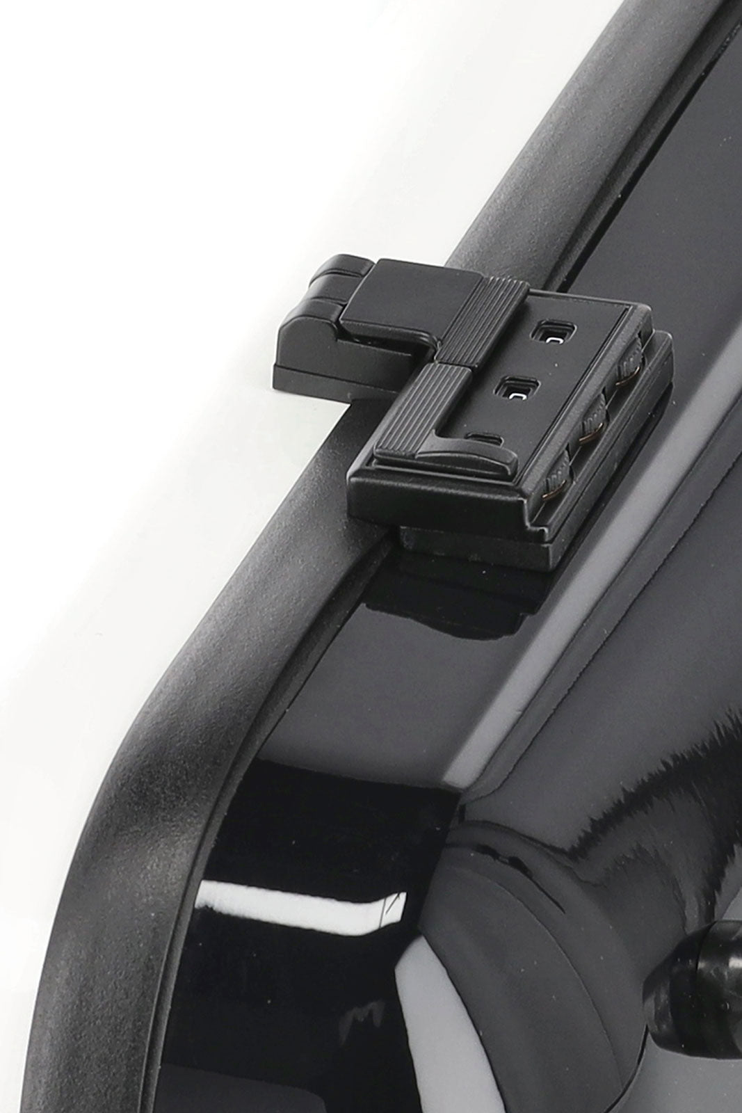 AIR ANNIVERSARY VIOLIN CASE BLACK/WHITE