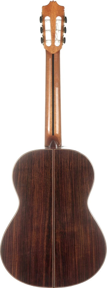 Concert 9P Lh + 9557 Case