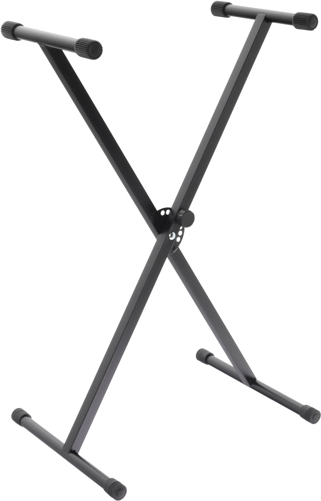 Keyboard stand KST20 Schwarz - BLAGER