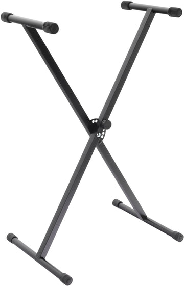 Keyboard stand KST20 Schwarz - BLAGER