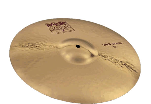 2002 Wild Crash 20"