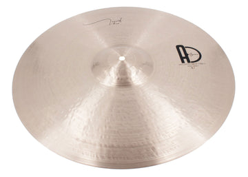 19" CRASH PAPER THIN LEGEND