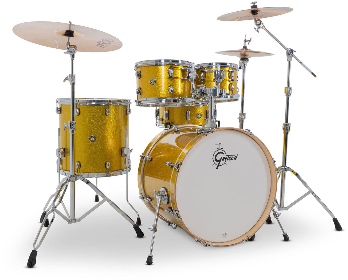 CATALINA MAPLE LEMON SPARKLE CM2-E625-LS