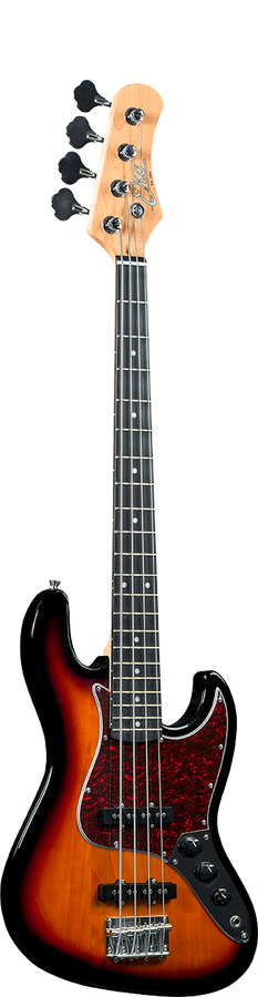 Jb 100 3/4 Sunburst