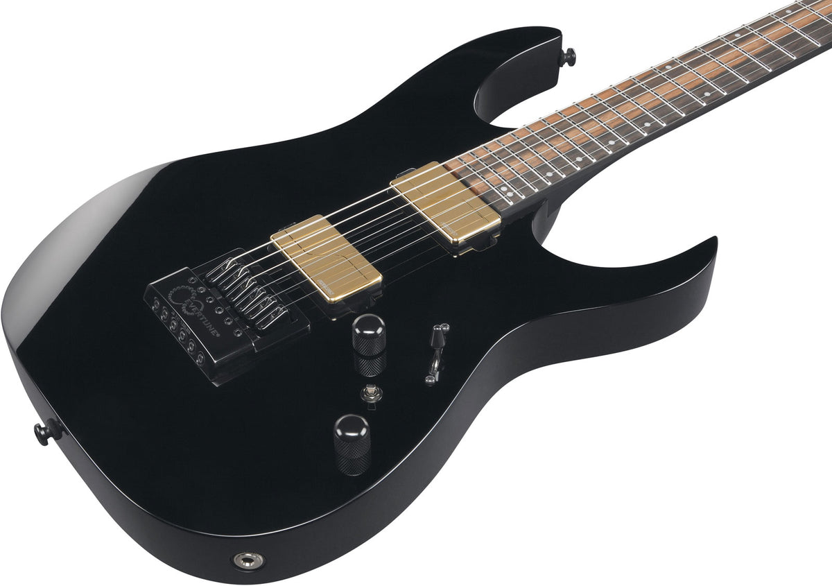 RGR52ET-BK Schwarz