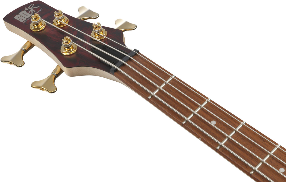 SR300EDX-WZM Weinrot Gefroren Matt