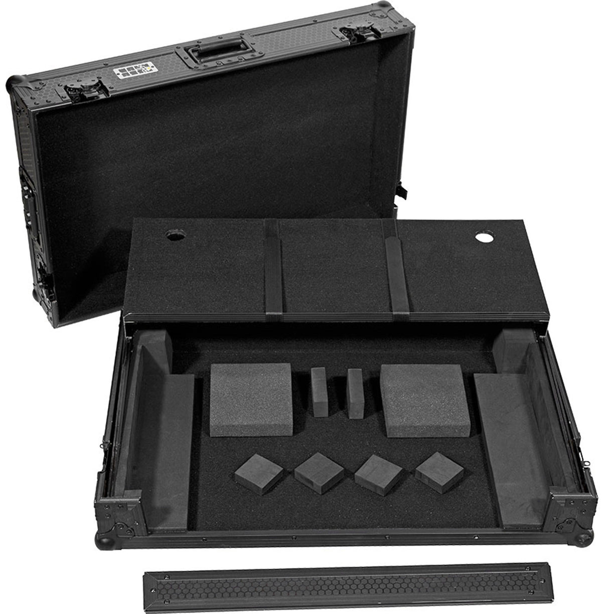 Pro XDJ-RX3 W LTS Black