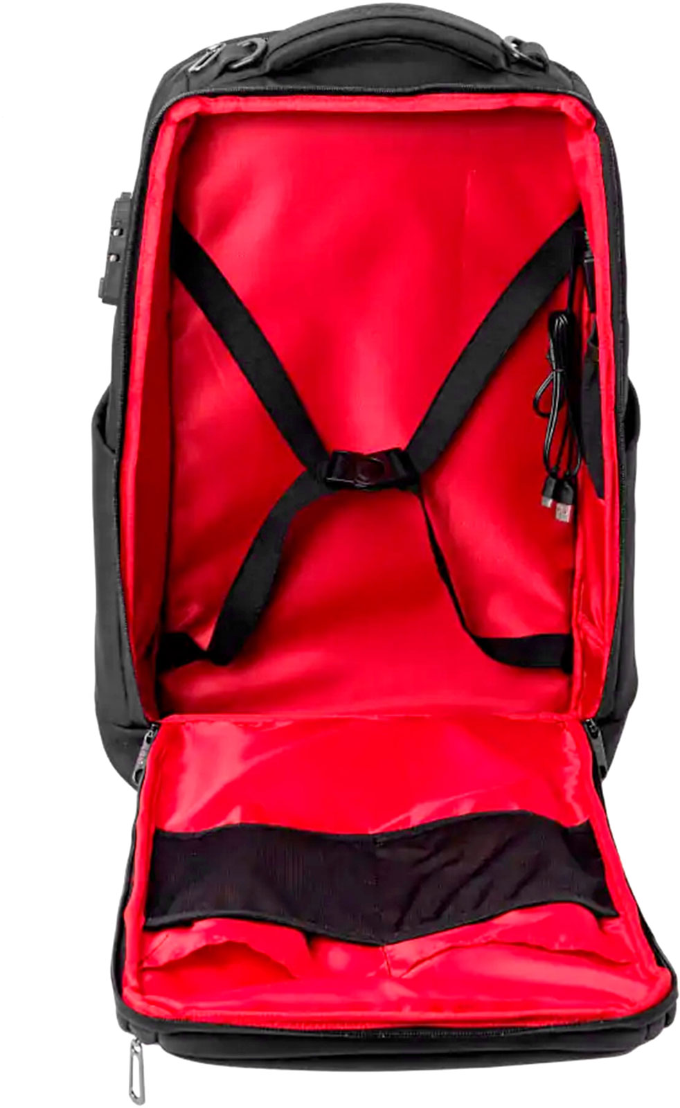 Urban-Rucksack MK2