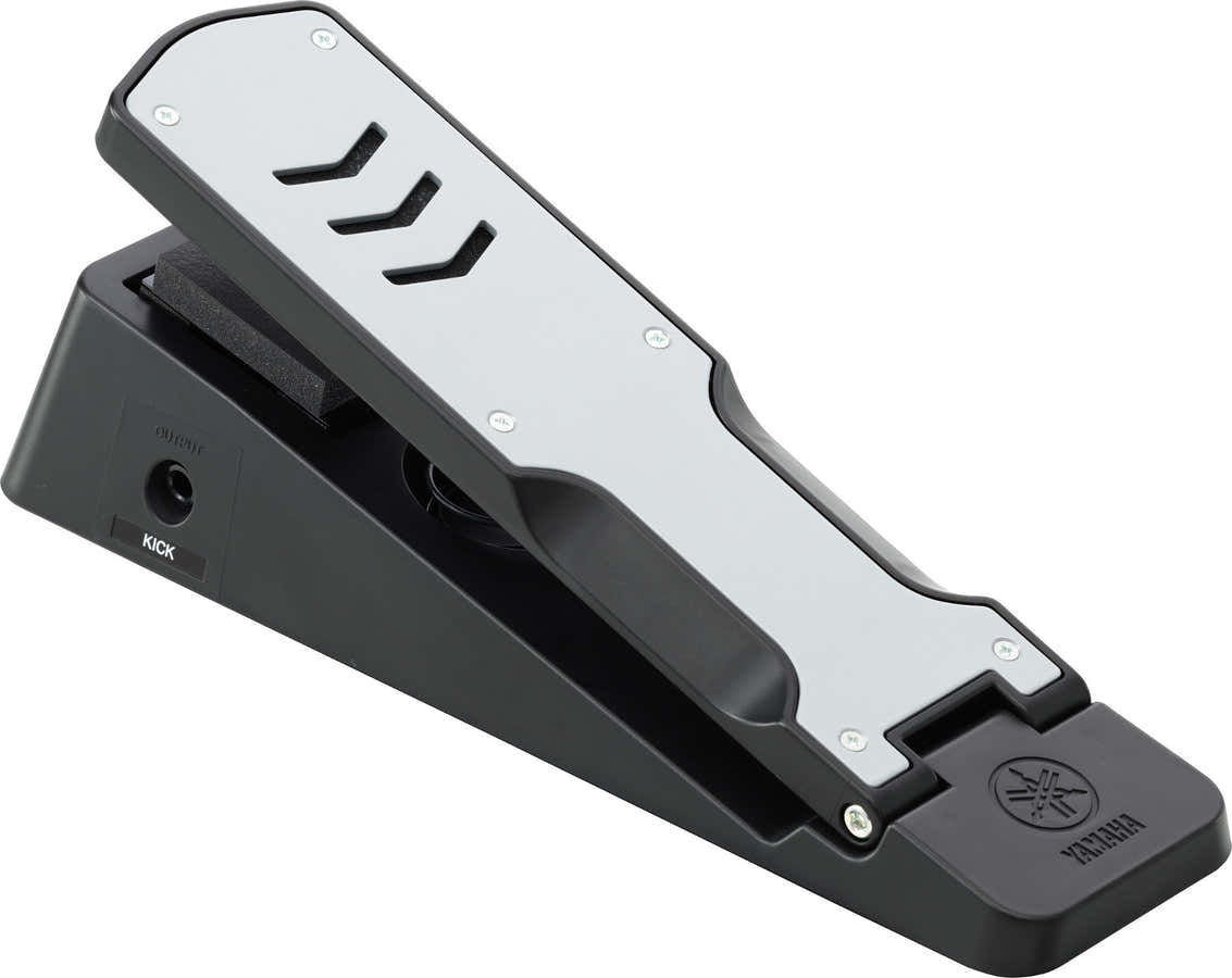 KU100 - Bassdrum Pedal Silent Für DTX400K