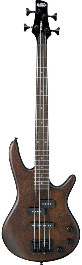 GSRM20B-WNF Walnuss matt Mikro Gio