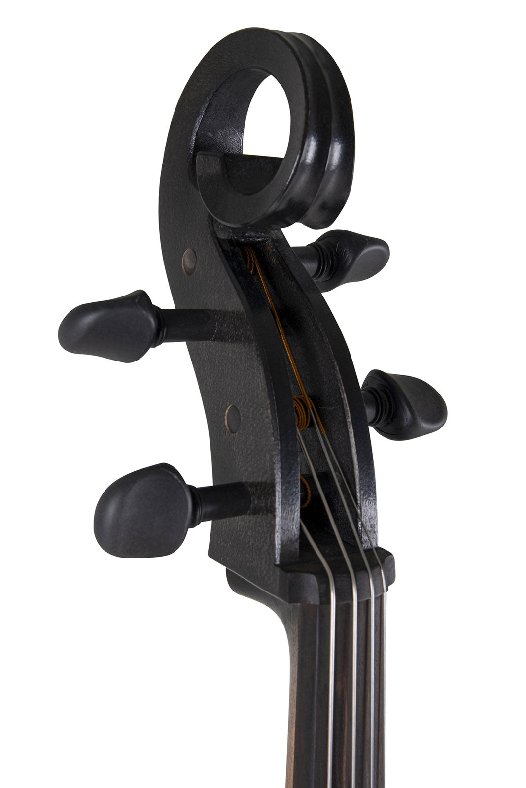 E-CELLO NOVITA 3.0 SCHWARZ