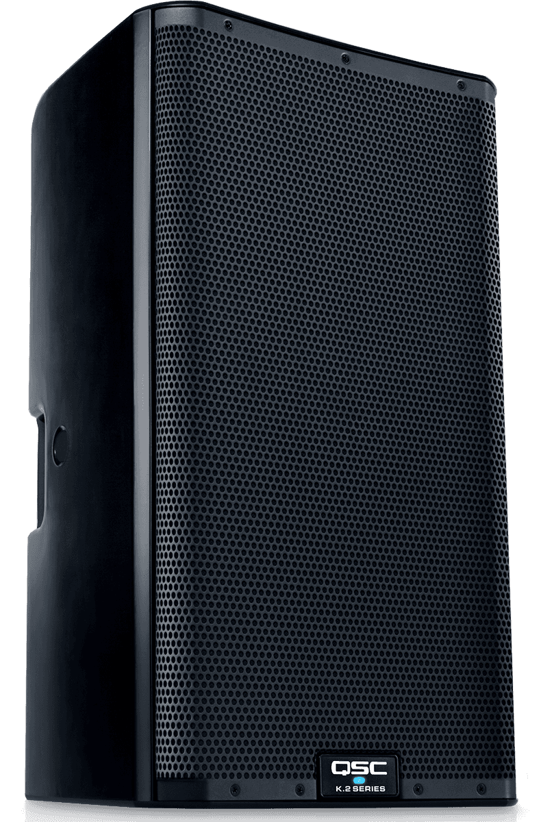 QSC Pro audio PA-Lautsprecher