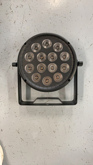 Parwash 1415 Quad - Stock B