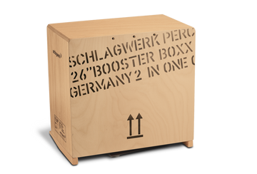 BASS 2INONE BC 460 BOOSTER BOX