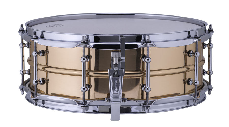 Lc660T - 14 X 5" Kupfer Phonic - (Rohrkessel)