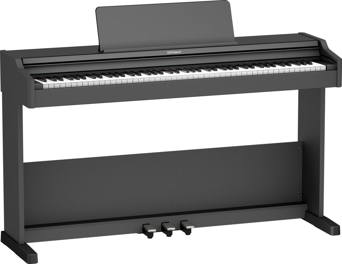 Roland RP107 Schwarz