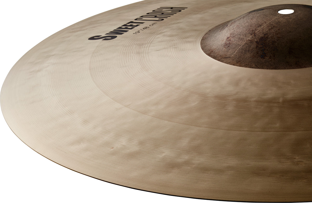 K0705 - K SWEET CRASH 19"