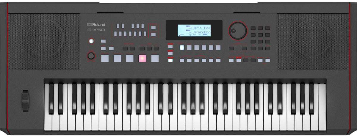 Roland E-X50