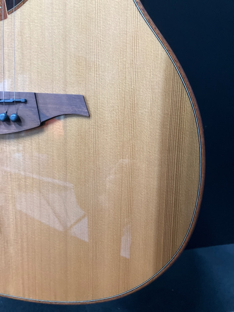 Tramontane T118Ace Auditorium Cutaway Elektro - B-Ware