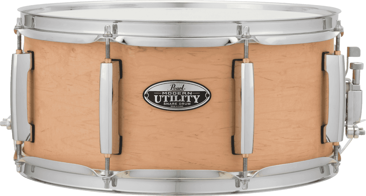 Modern Utility 14X6,5 Natur matt
