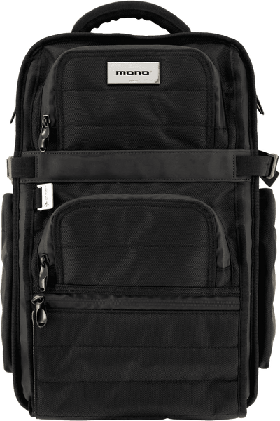 Mono FLYBY ULTRA BACKPACK - BLACK