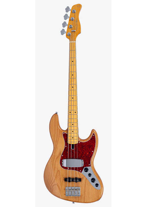 V7 Vintage-Erle 4 Neue Generation NT