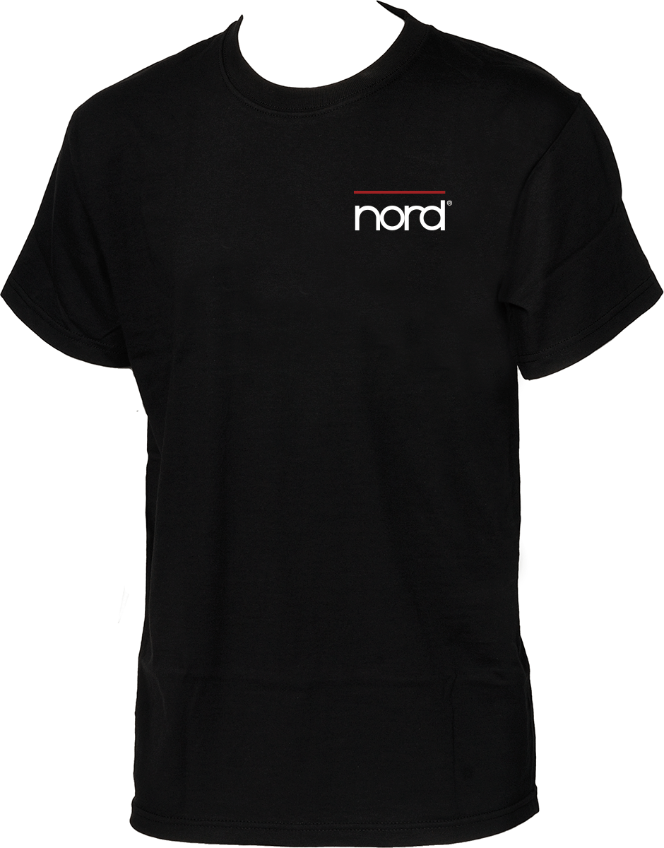 Tee Shirt Nord Medium