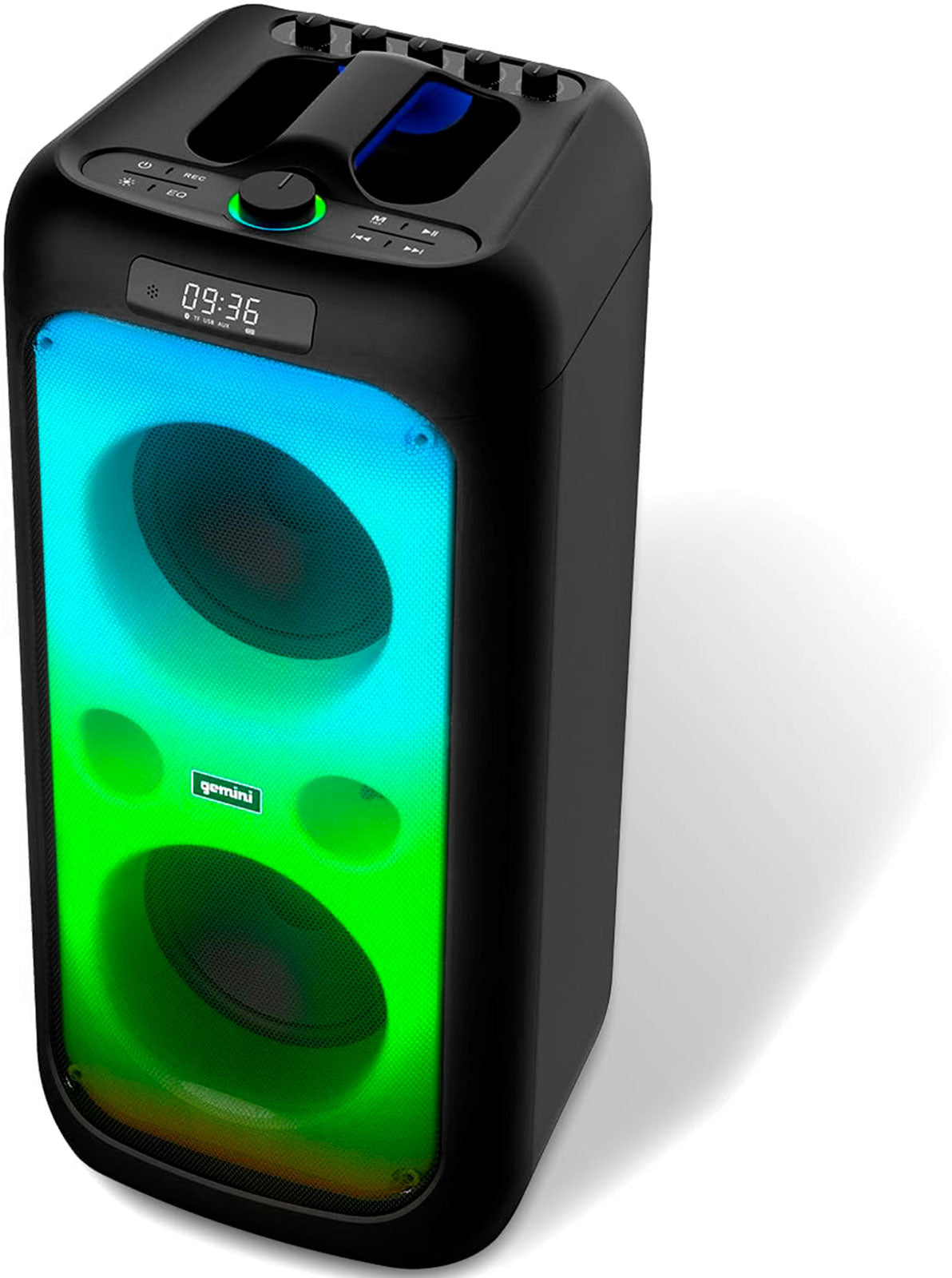 GGO-2650L