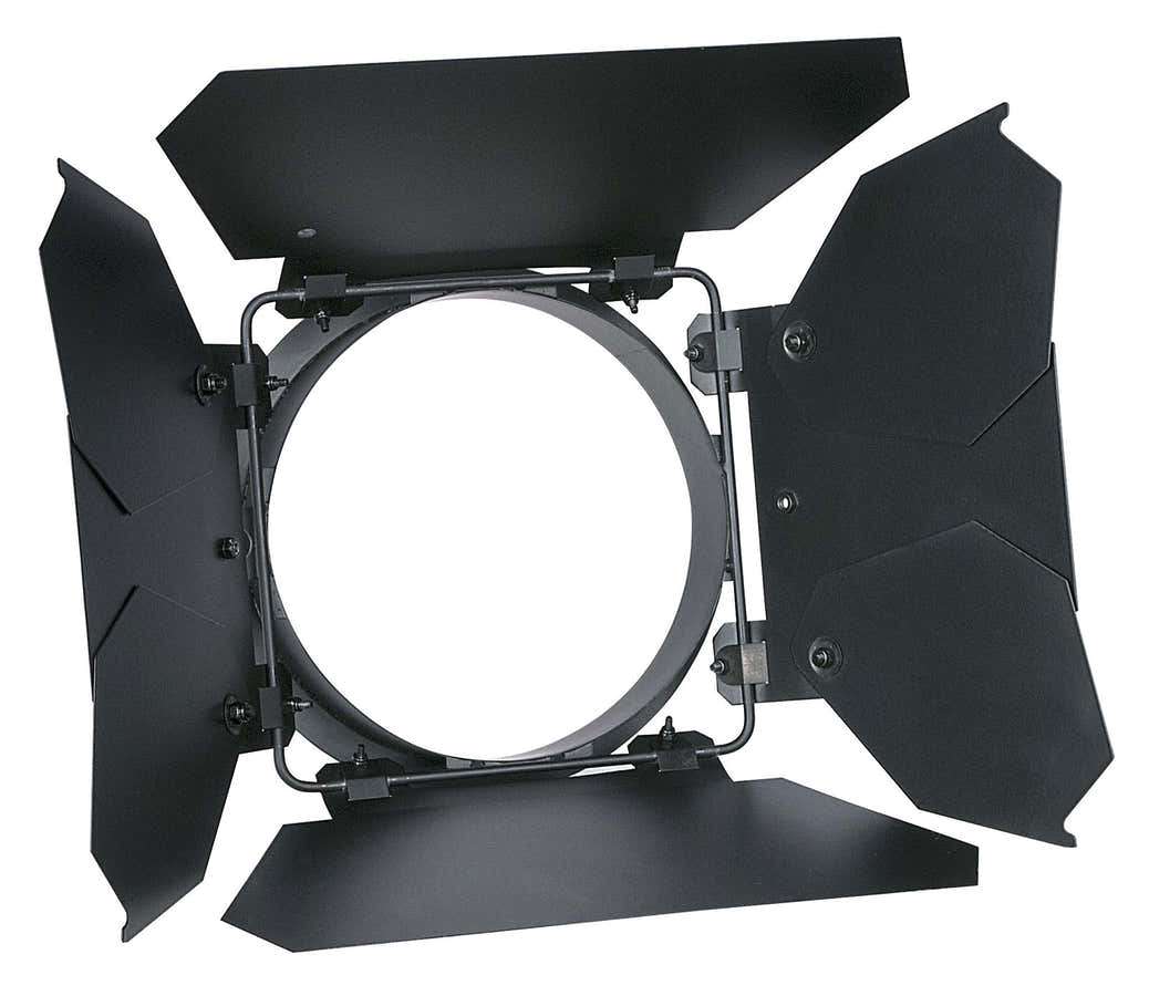 BARNDOOR FOR PERFORMER 2000
