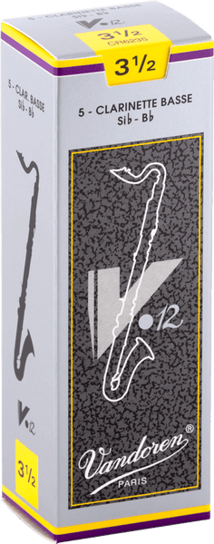 Vandoren V12 3.5 - CR6235