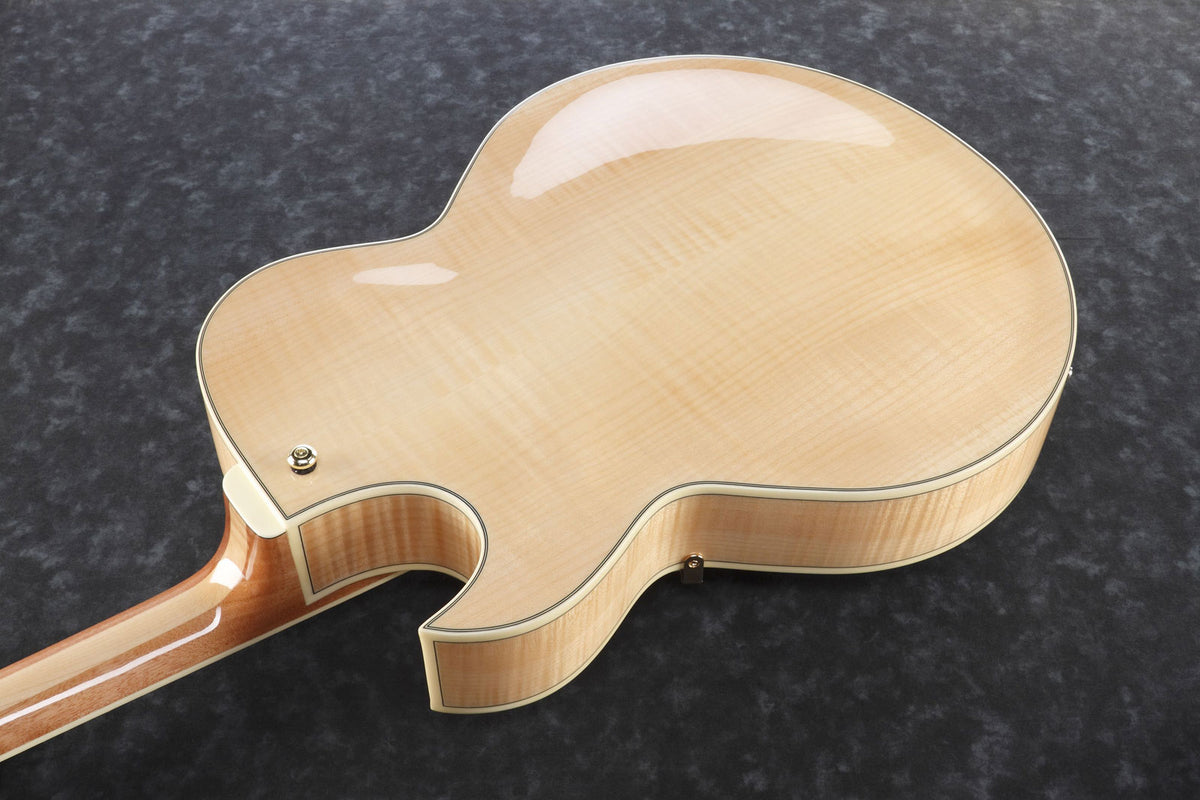 LGB30-NT Natur Signature George Benson