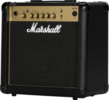 MG15G Transistoren MG Gold 15W