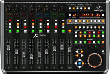 X-Touch