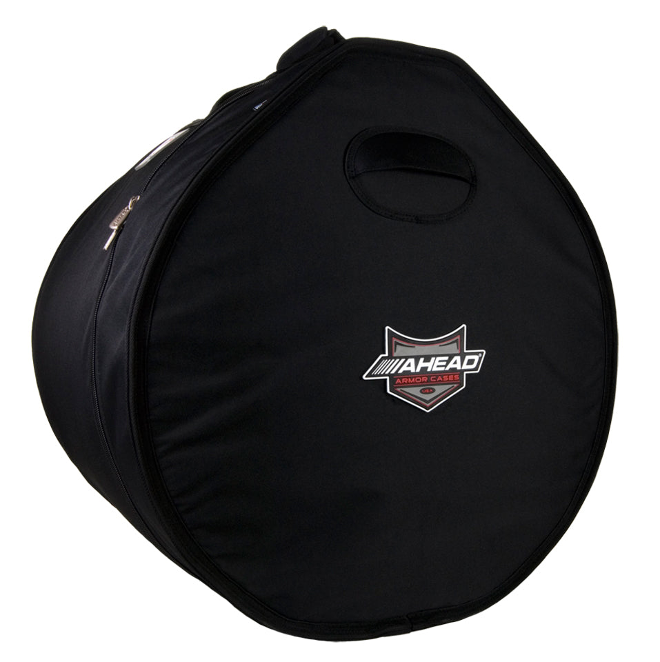 22"X18" BASS DRUM ARMOR CASE AR1822