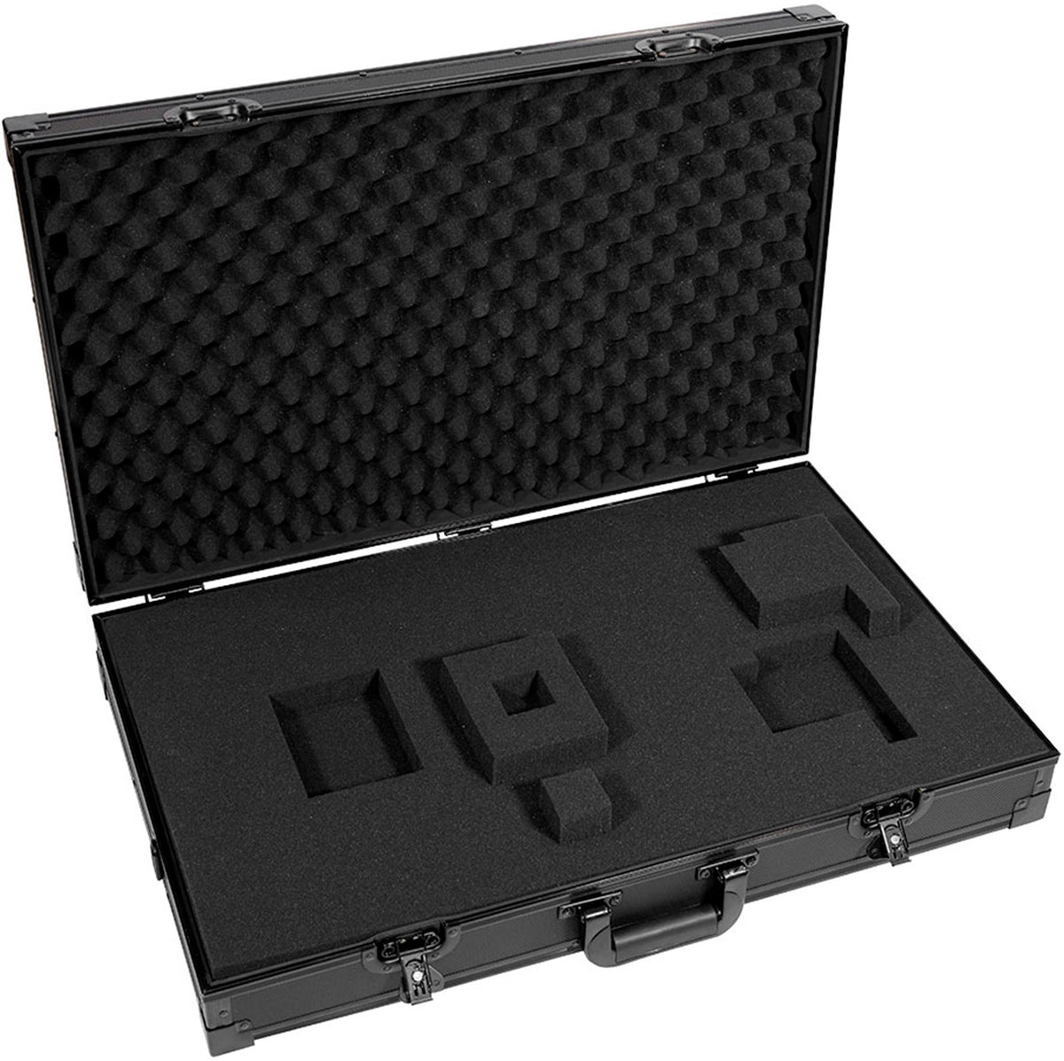 Flight Control-Schaumstoff L GRV6 / REV7 Schwarz