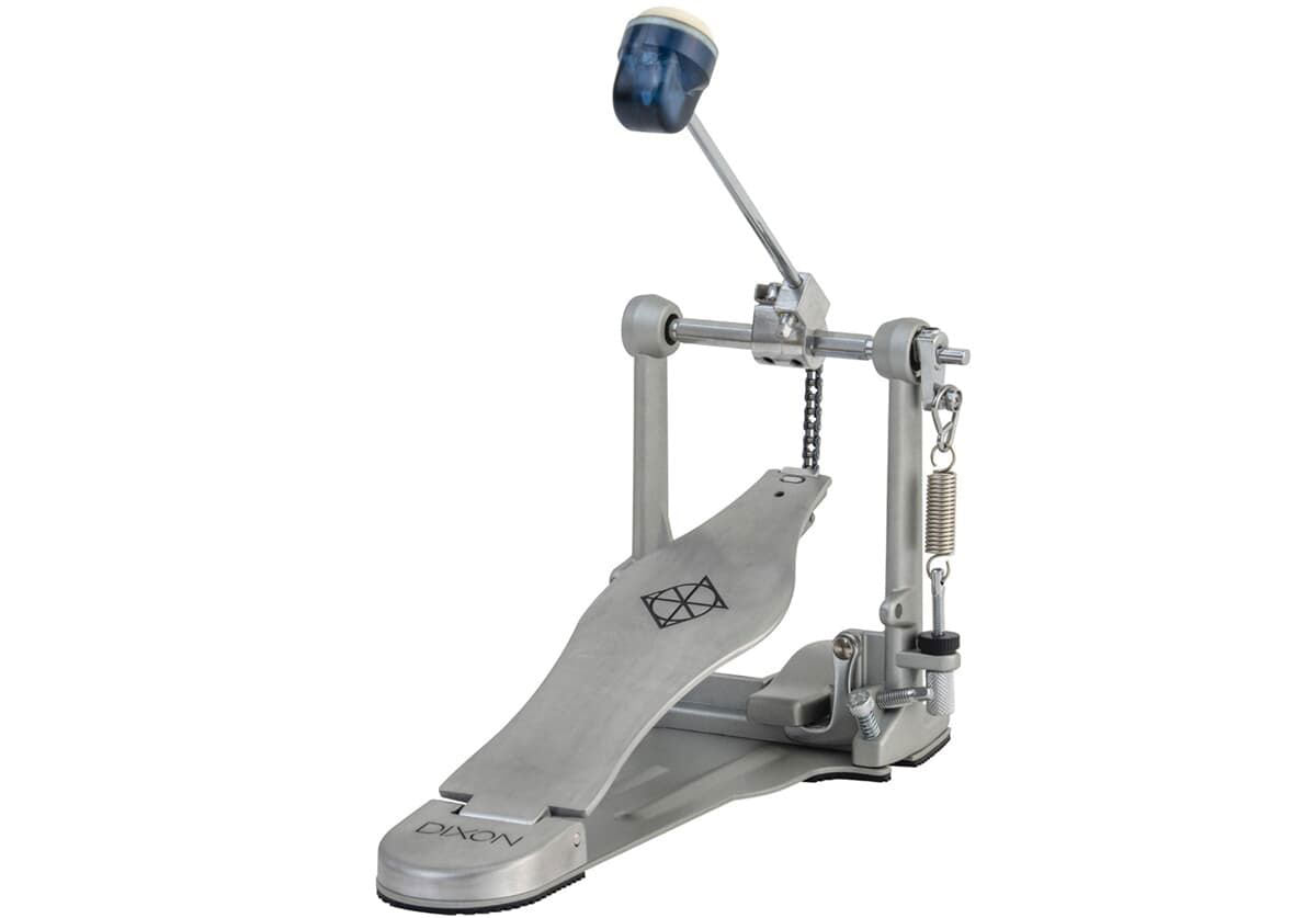 Dixon PP-P1 - Bassdrum-Pedal - Einfach