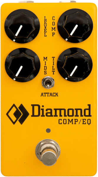 Diamond COMP-eq