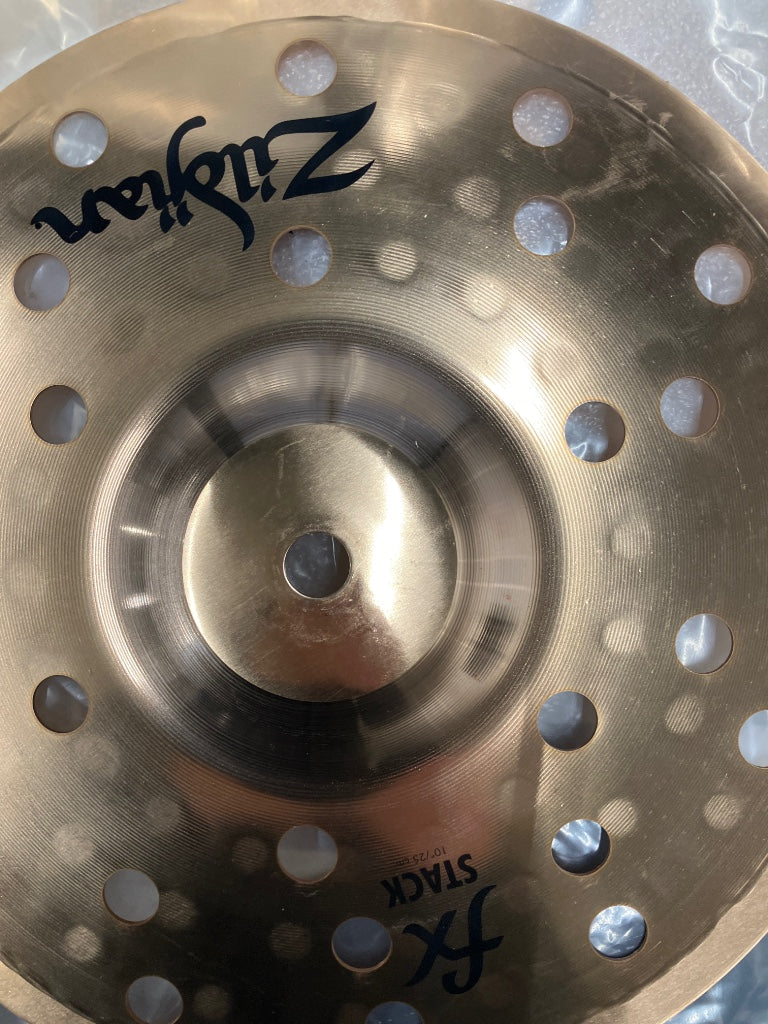 FXSTK10 - FX-Series 10" Stack - B-Ware