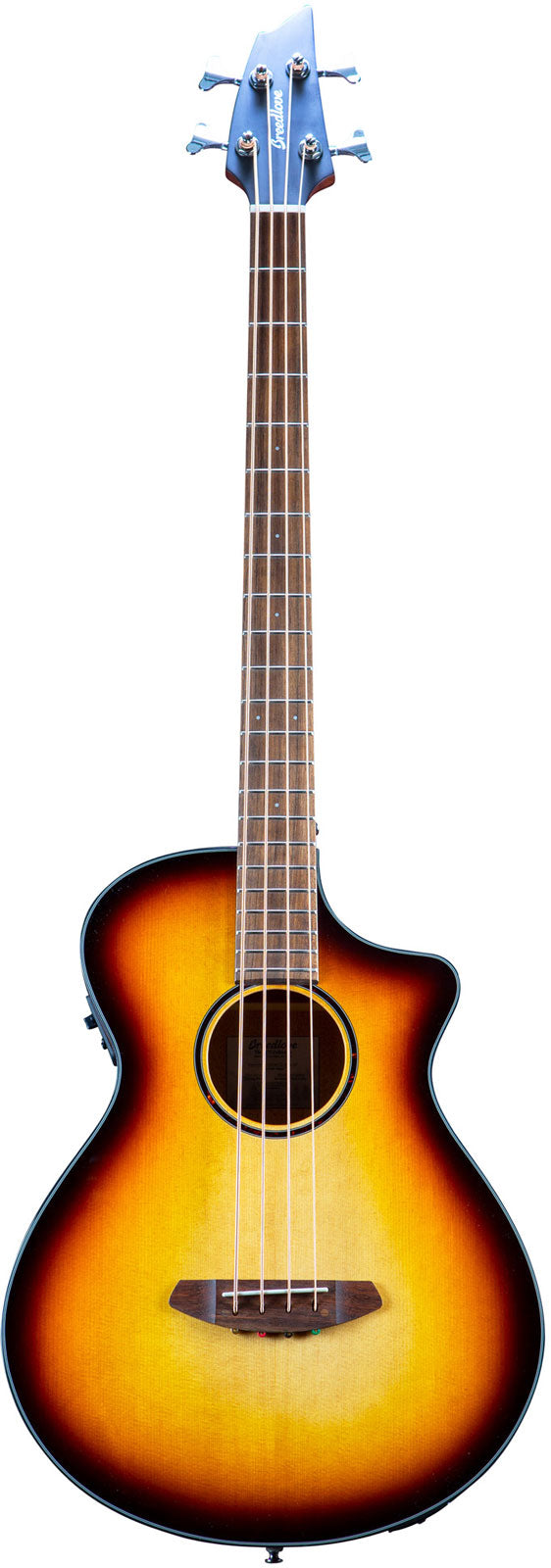 Discovery S Concert Ce