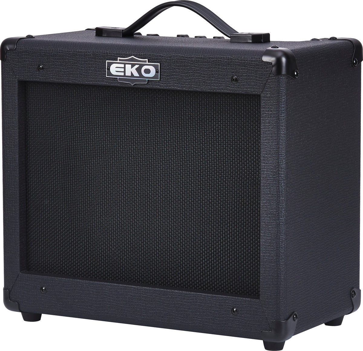 2 channels + FX loop + Reverb - 10" speaker - 25W