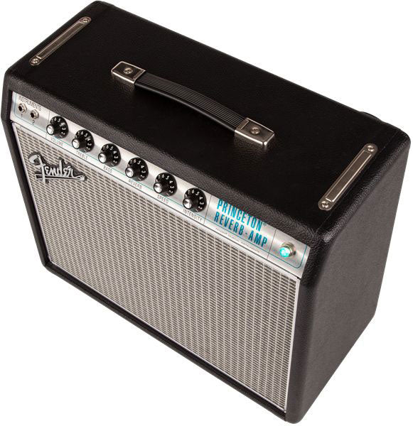 68 CUSTOM PRINCETON REVERB 230V EU
