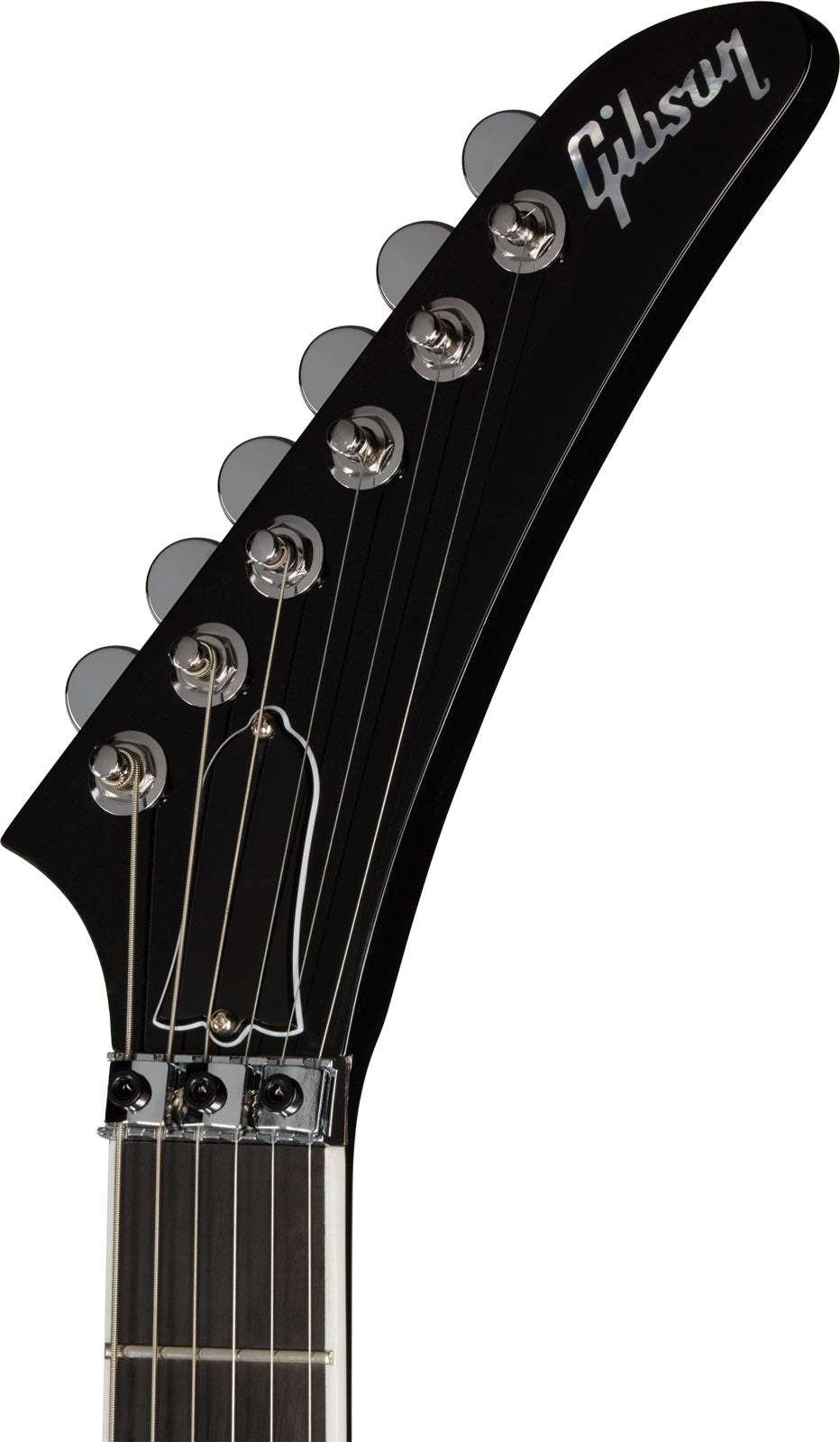 Victory FR Durchscheinendes Ebenholz Burst Modern