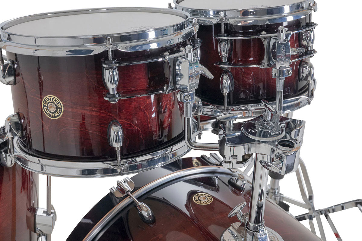 CATALINA AHORN DUNKLER KIRSCHROT-VERLAUF CM2-E625-DCB