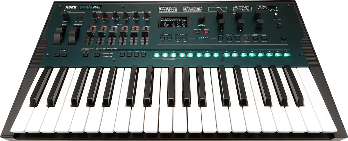 Opsix MK2