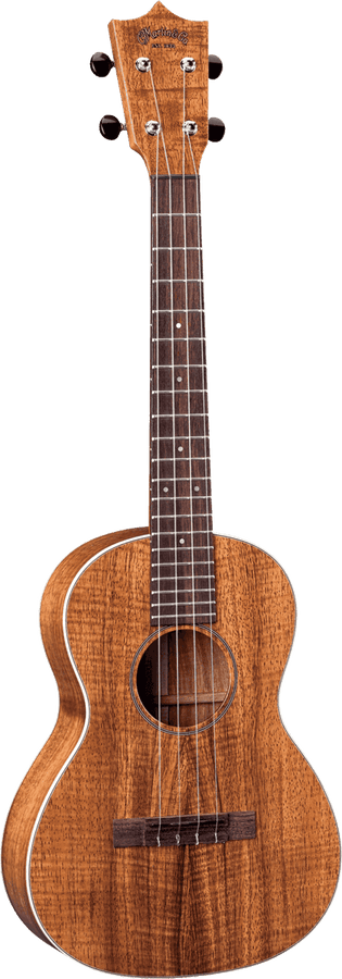 Ukulele 2Kt Koa