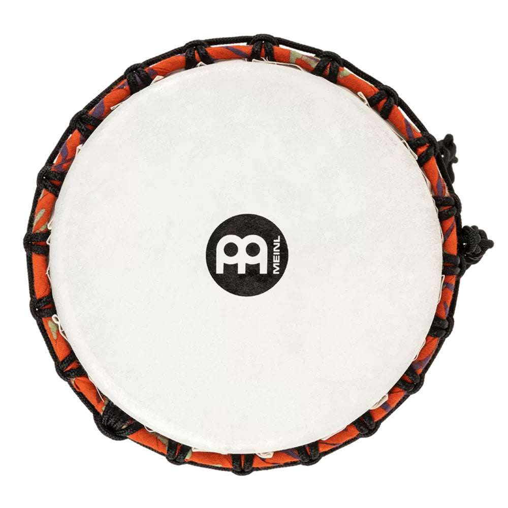 TRAVEL SERIES ROPE TUNED DJEMBES WITH SYNTHETIC HEAD (PATENTED) 8