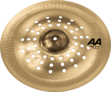 C.SMITH HOLY CHINA 17" GLOSS