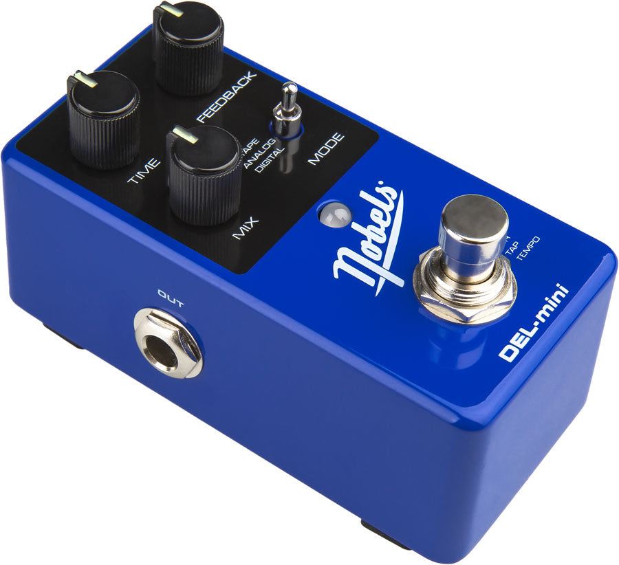 DEL-mini Delay