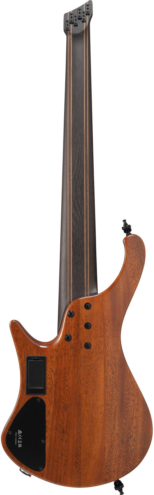 EHB1506MS-ABL Antikbraun Lasur Bass Workshop